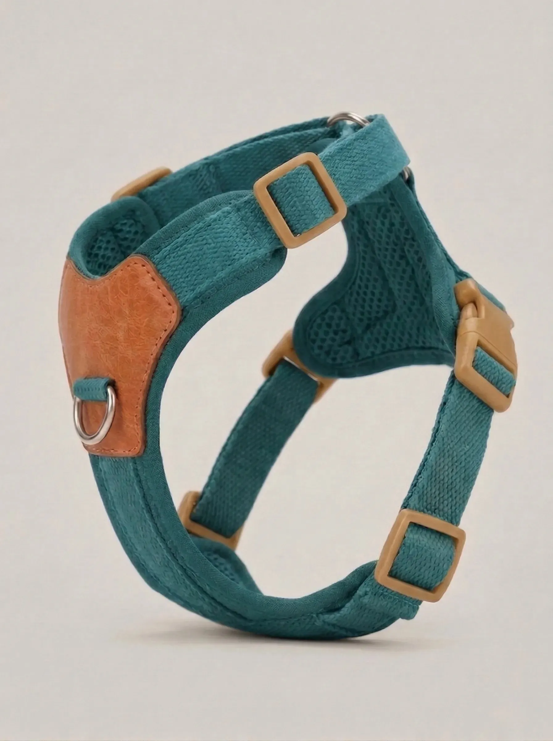 GVAPI Ergonómikus Hám - Türkiz